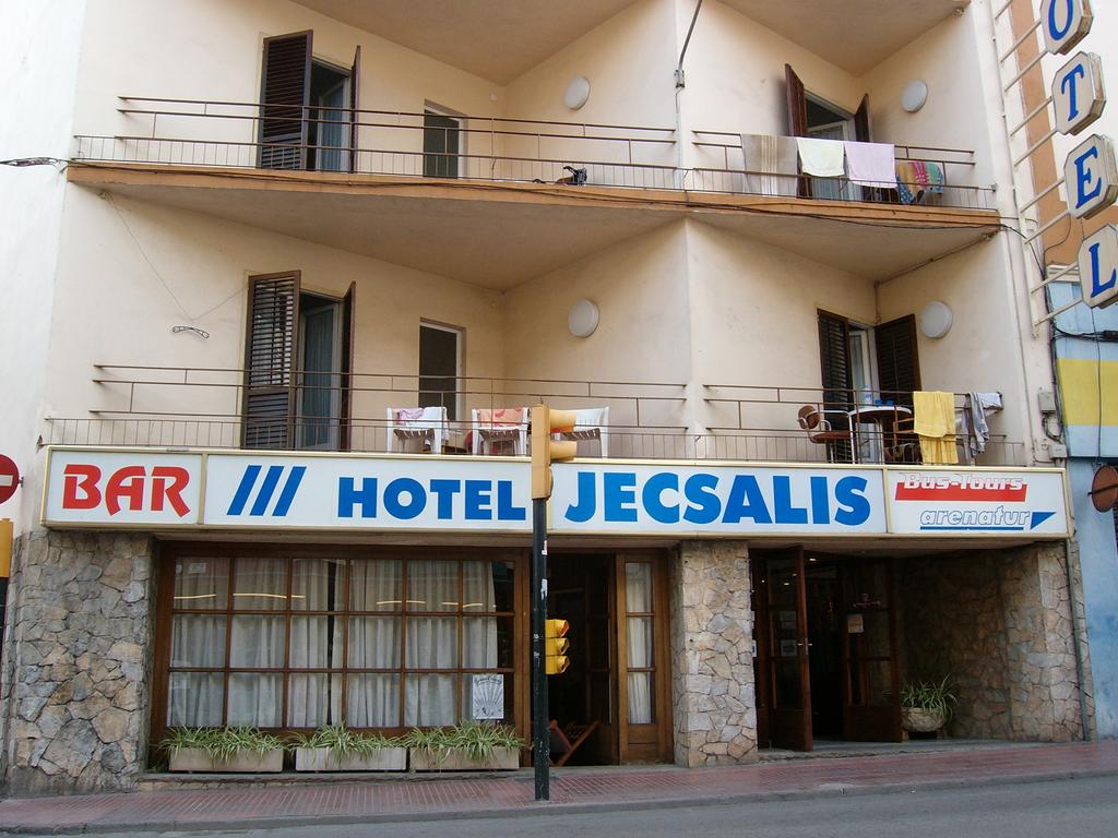 Edifici projecte Walden XXI